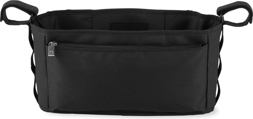 Bilde av - Ultra Stroller Organizer "Black"