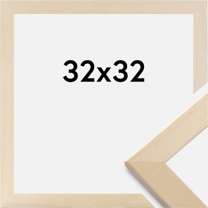 Ramme Trendline Nature 32x32 Cm