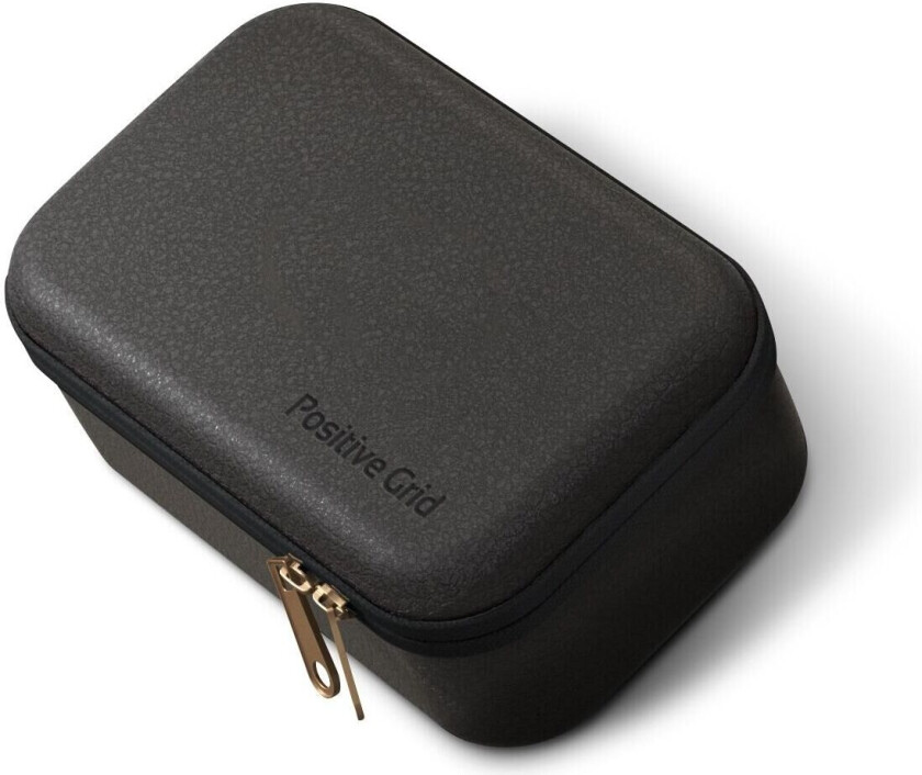 Spark Go Case