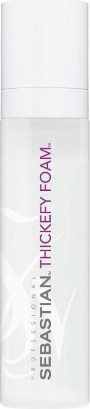 Thickefy Foam 190ml