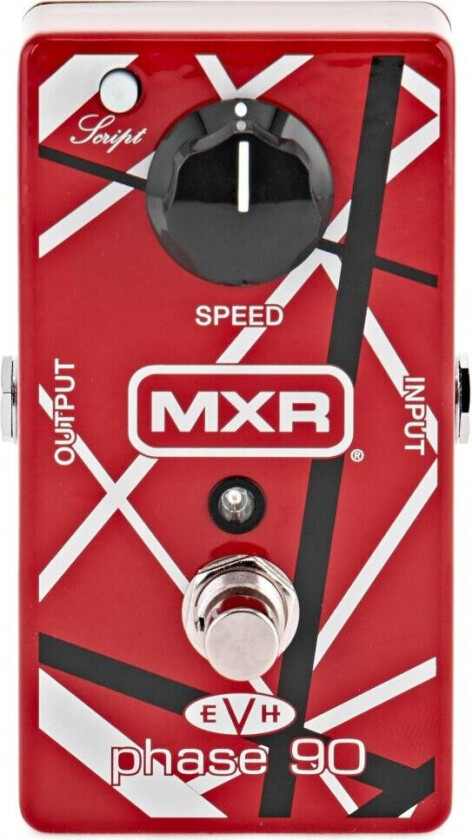 EVH Phase 90 Bundle PS A1