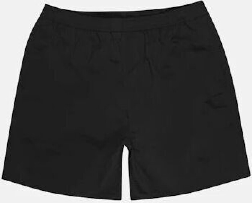 Yôke Jaw badeshorts Svart Male EU 38.5