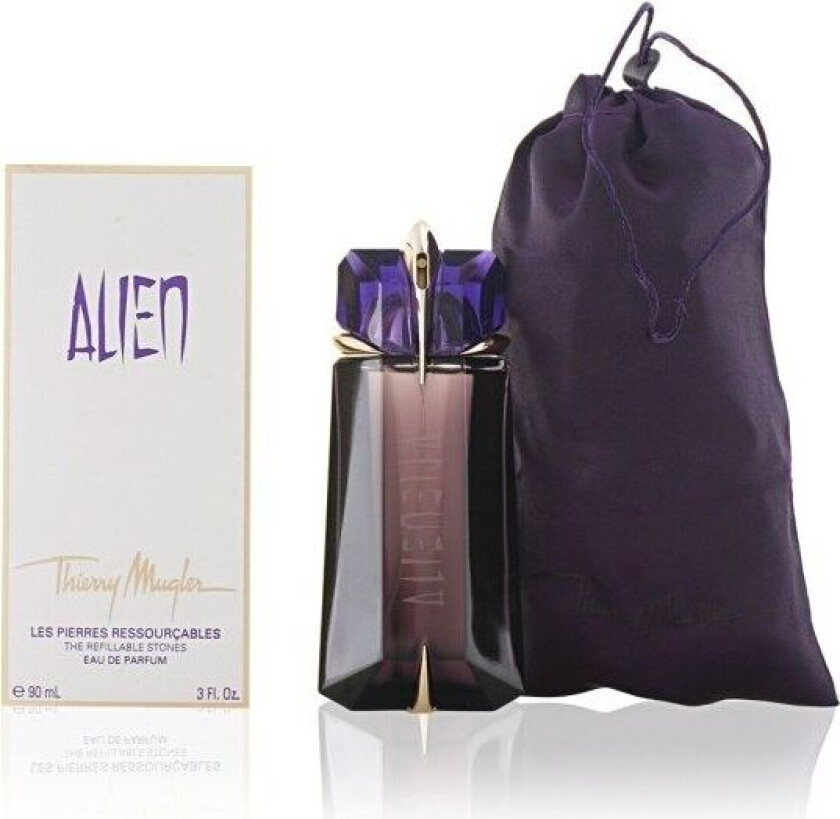 Alien Refillable Talisman EDP 90 ml