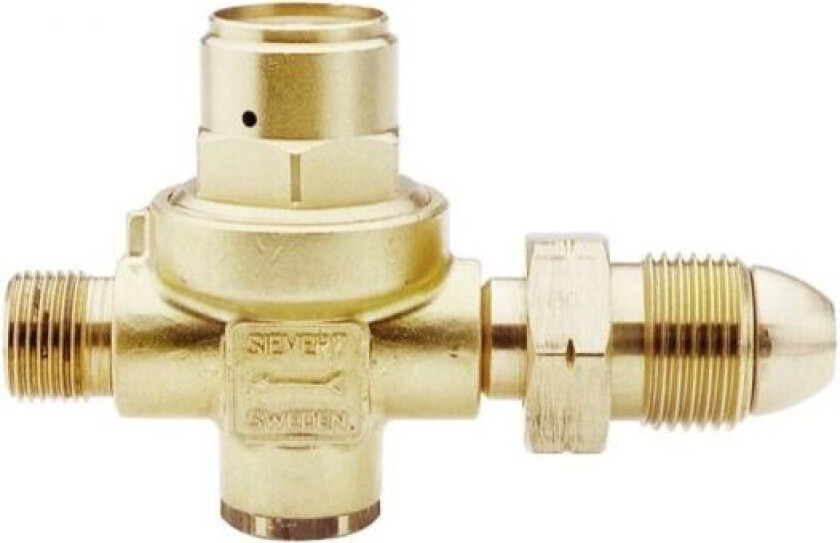 Sievert 309121 Regulator