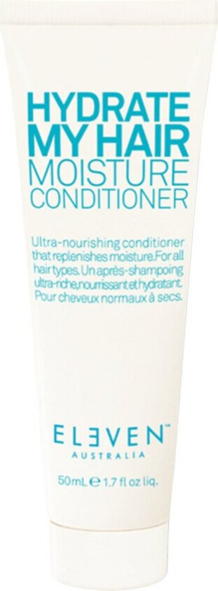 Hydrate My Hair Moisture Conditioner 50 ml