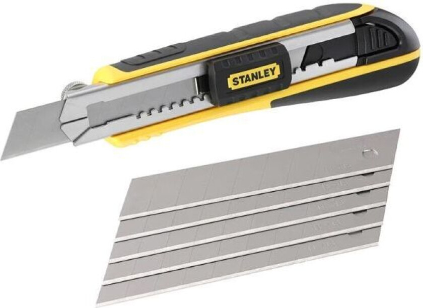 Bilde av Stanley FatMax 0-10-481 Brytebladkniv 18 mm