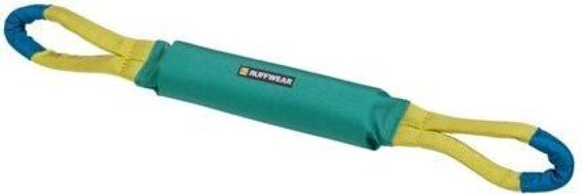 Ruffwear Pacific Loop Bitepølse Turkis