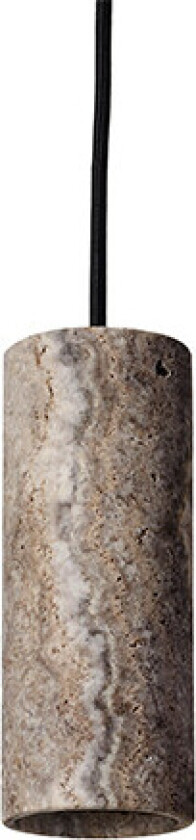 - Core Spot Pendel Nero Marquina