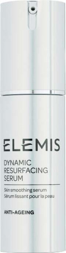 Elemis Dynamic Resurfacing Smoothing Serum (30ml)