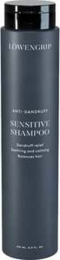 Anti-Dandruff Sensitive Shampoo 250ml