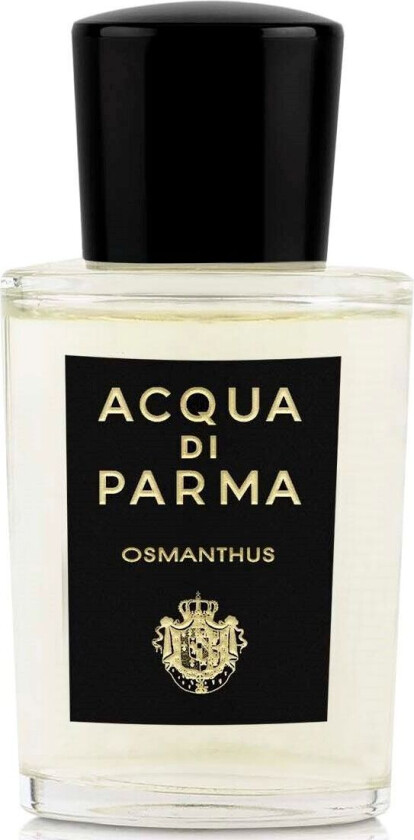 ACQUA DI PARMA Signature Osmanthus EdP (Størrelse: 20 ML)