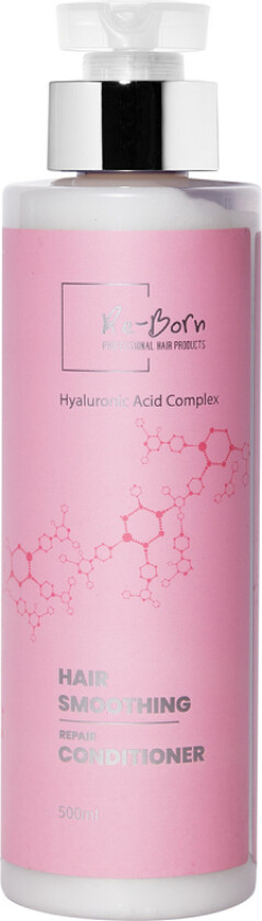 Smoothing Repair Conditioner (500 ml)