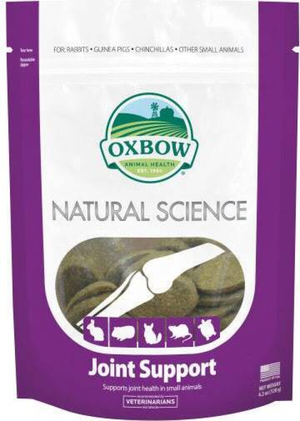 Natural Science Joint Support 120 g