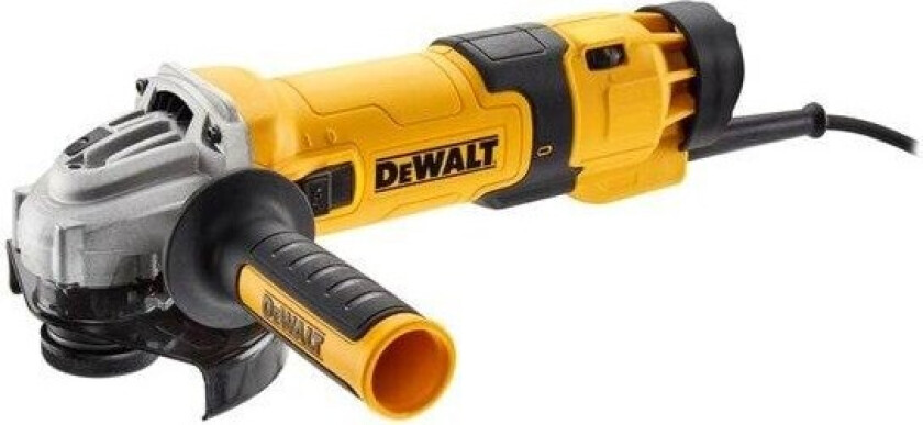 Dewalt DWE4257 Vinkelsliper 1500 W