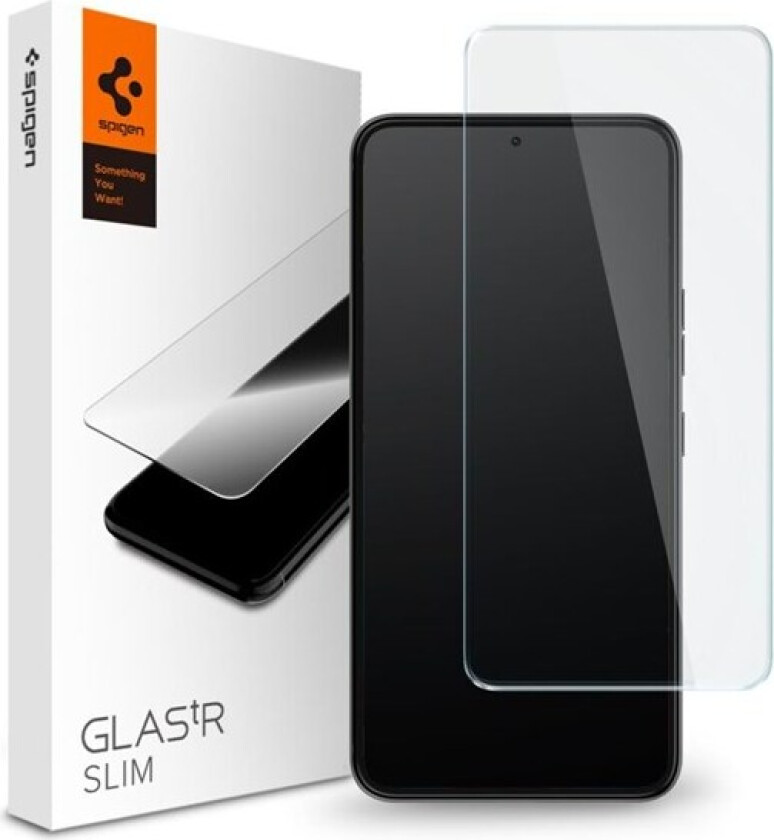 Glass tR Slim HD 1 Pack - Samsung Galaxy S22