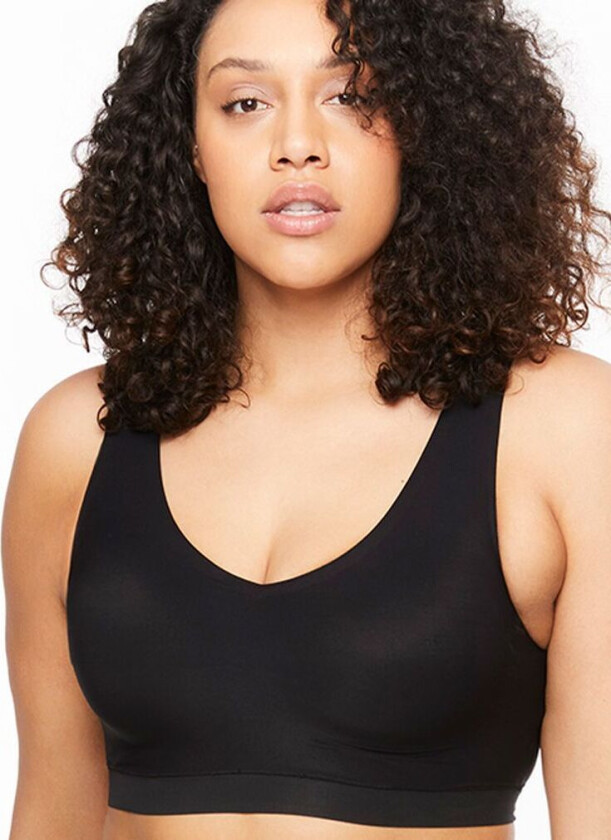 Soft Stretch Padded Top Xl/xxl XL/XXL