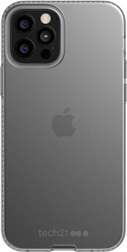 Evo Lite iPhone 12/12 Pro - Clear