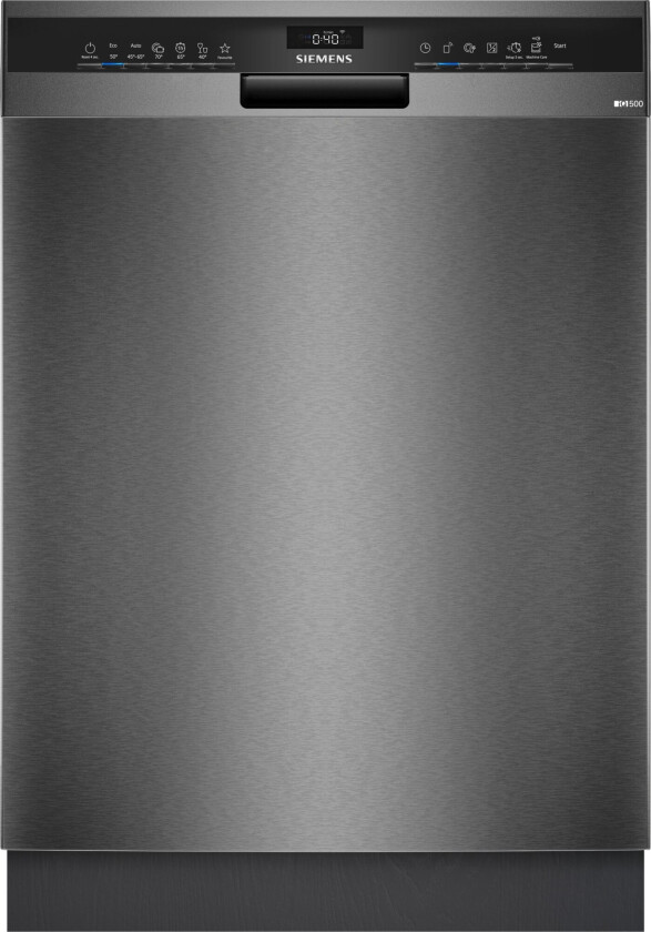 Oppvaskmaskin SN45ZC04CS Helintegrert