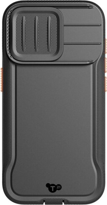 iPhone 15 Pro Case Evo Max (MagSafe)