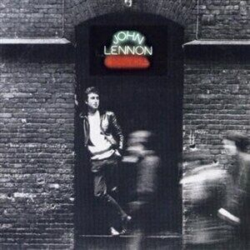 John Lennon - Rock 'n' Roll