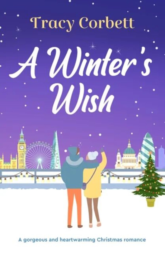 A Winter's Wish av Tracy Corbett