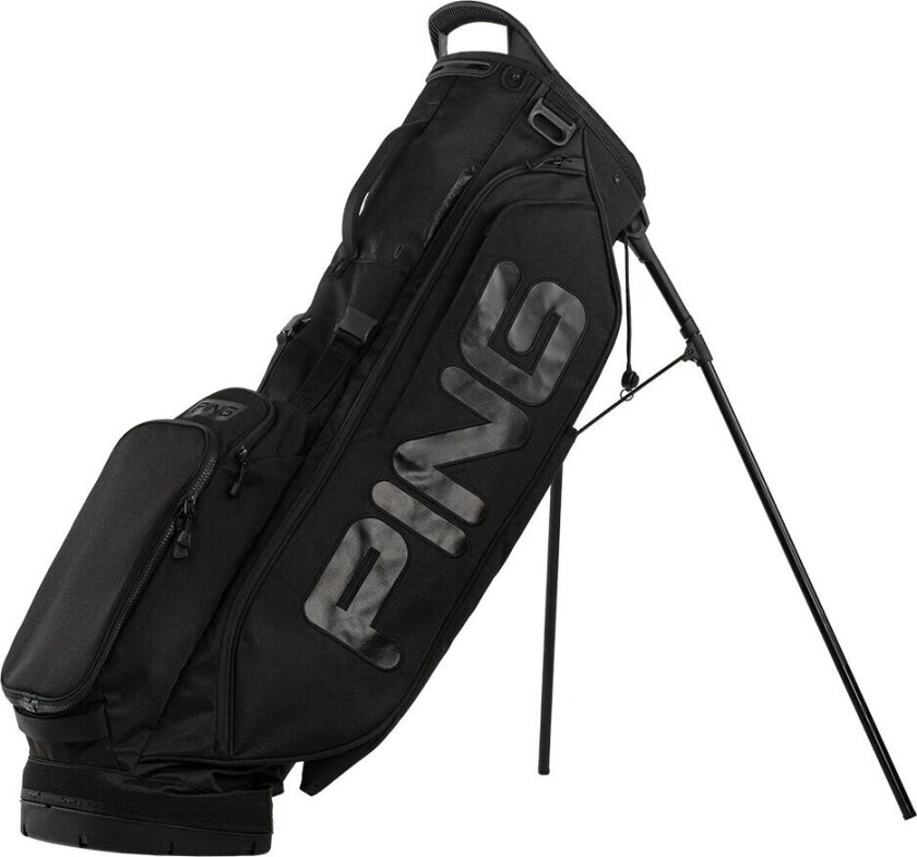 Ping Hoofer Lite 231 Bærebag Blackout
