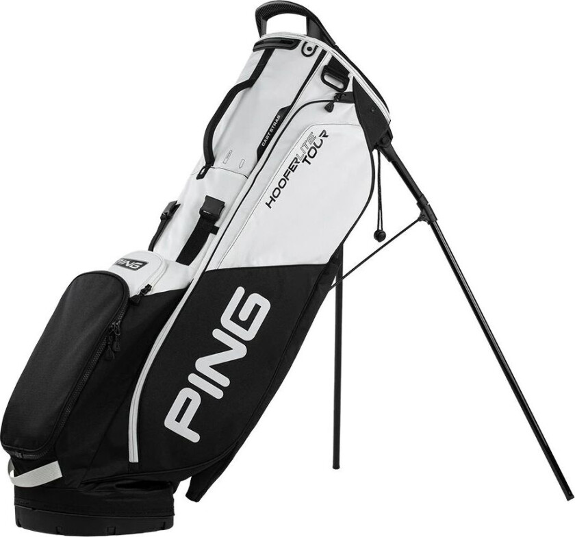 Ping Hoofer Lite 231 Bærebag Tour