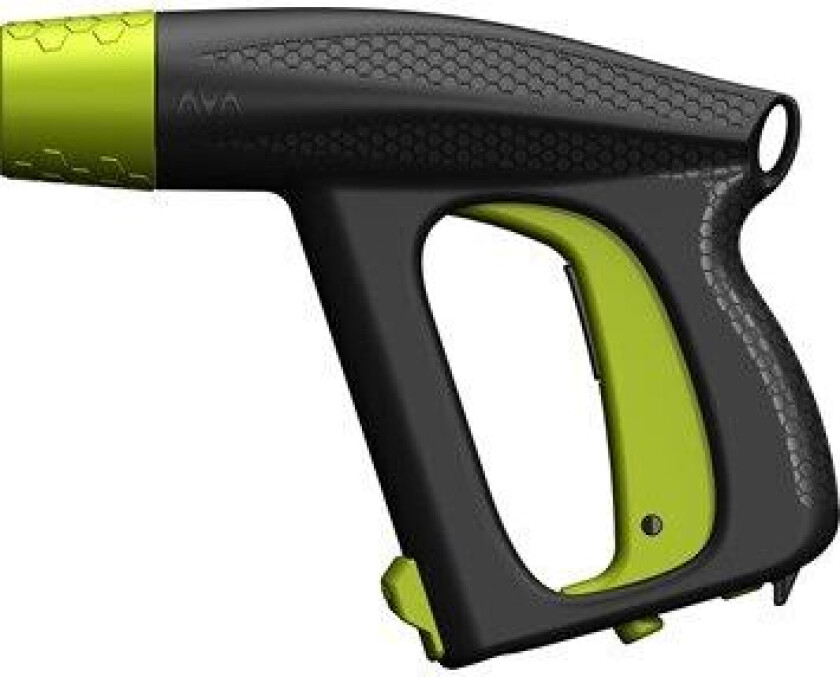 AVA PG4 Pressure Washer Gun Zero Force