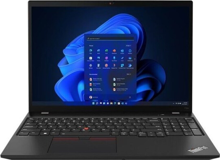 Thinkpad P16s Gen 2 - 16" | RTX A500 | Core i7 | 32GB | 1TB