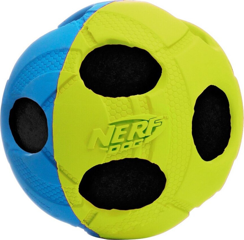 Nerf BASH Gummiball (XS)