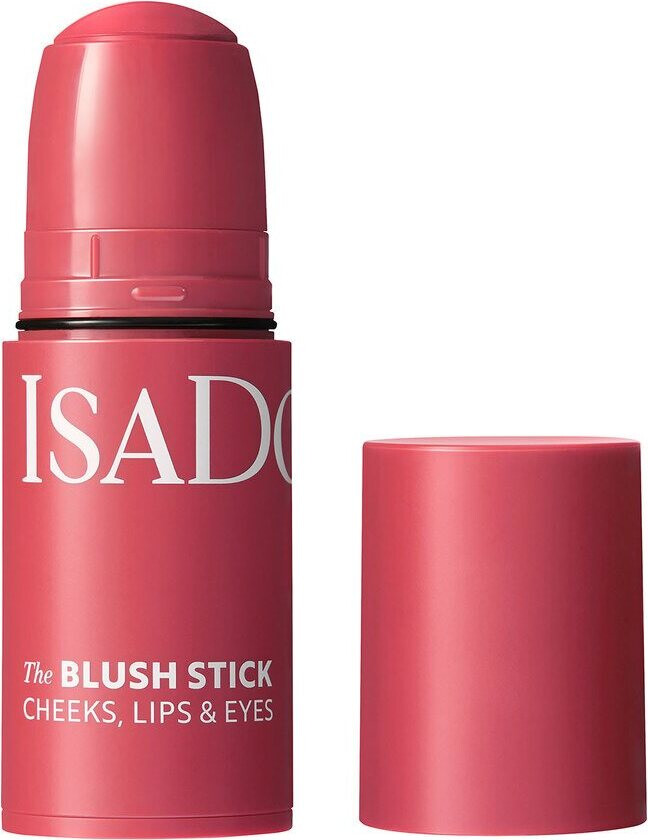 Blush Stick 44 Coral Rose