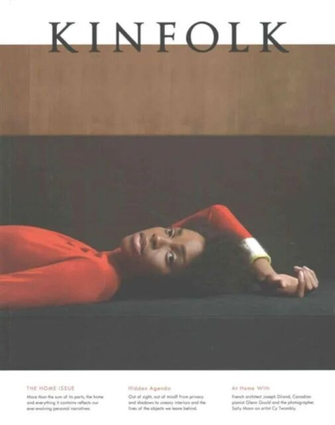 Kinfolk Volume 21 av Kinfolk