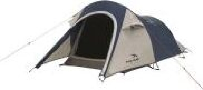 Energy 200 Compact, Camping, Tunell Telt, 2 person(er), 2,35 kg, Grønn