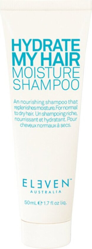 Hydrate My Hair Shampoo 50 ml