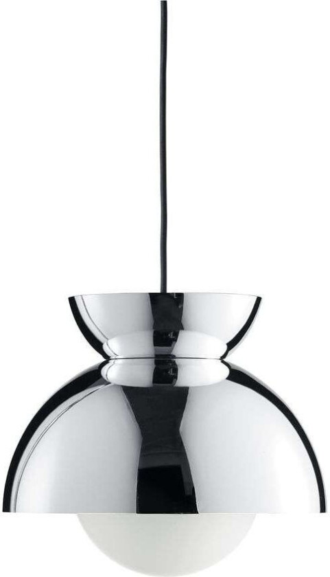 - Butterfly PendelØ29 EU - Chrome