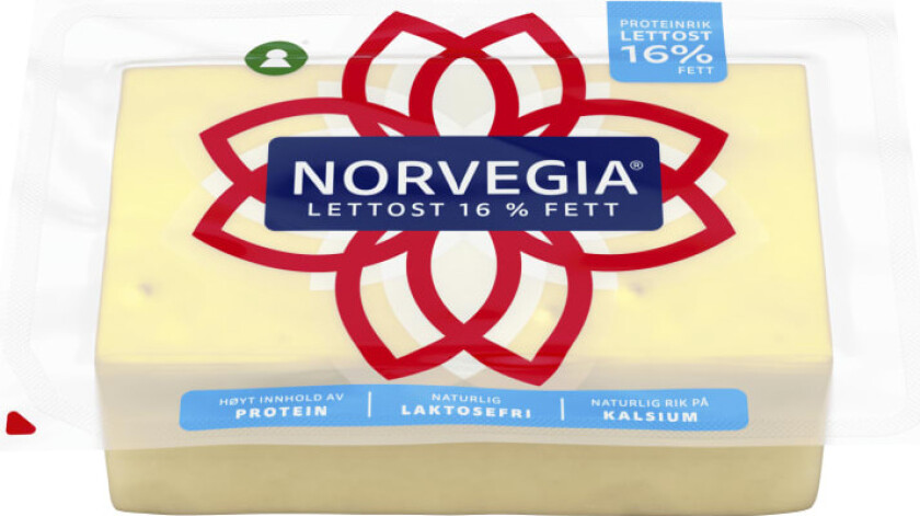 Norvegia Lettost