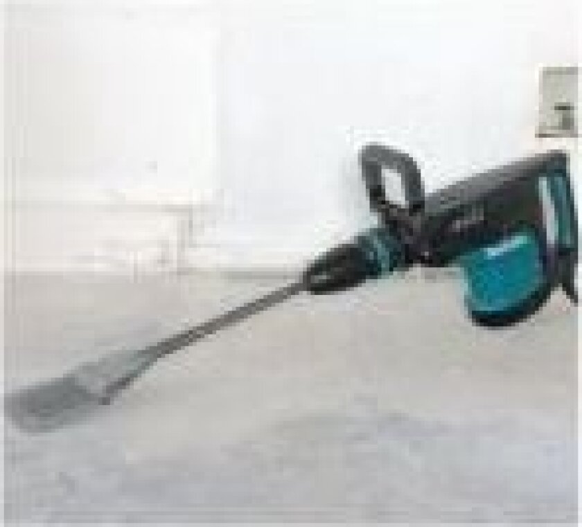 Meiselhammer Hm1203c Sds-Max V