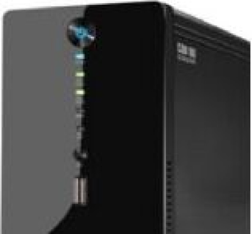 Cloud NAS HomeServer