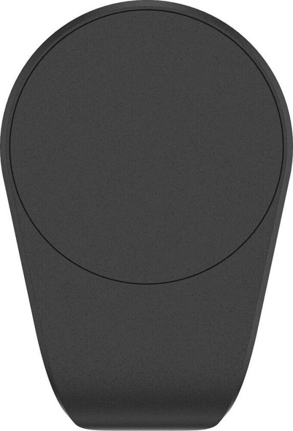 Popsockets Flaskeåpner - Svart