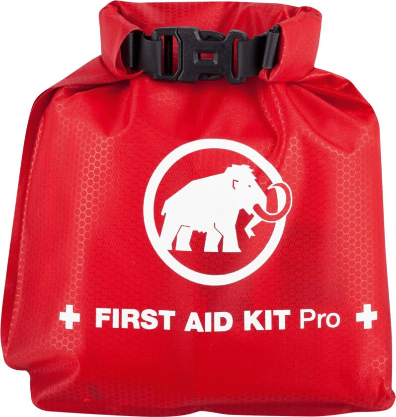 First Aid Kit Pro, førstehjelpssett POPPY