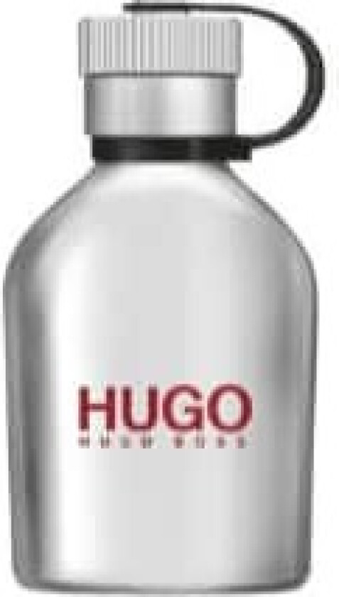 Hugo Boss Hugo Iced EdT, 75 ml Hugo Boss Herrduft