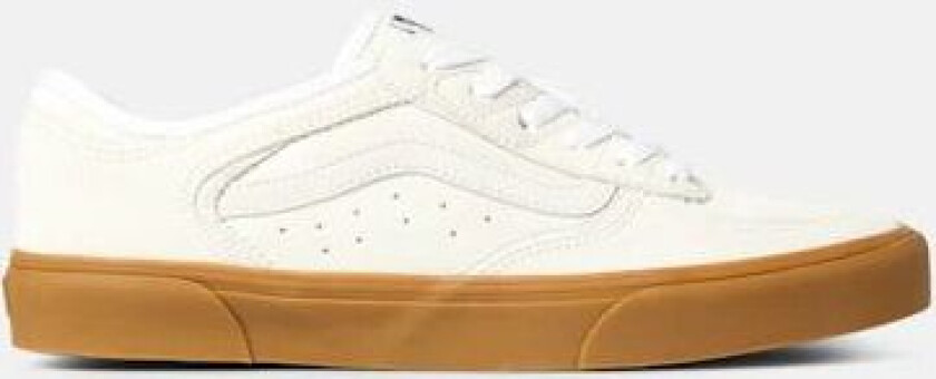 Rowley sko Hvit Unisex EU 45