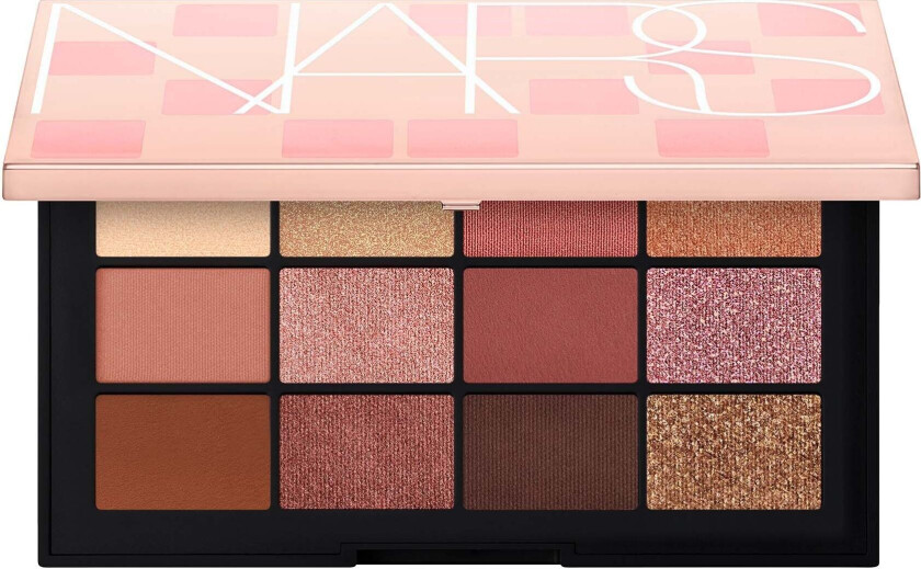 Afterglow Collection Irresistible Eyeshadow Palette Afterglow