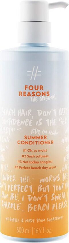 Original Summer Conditioner 500ml