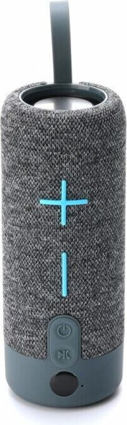 SPK2319 Bluetooth högtalare, Grå