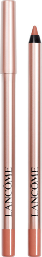 Lancome Lip Idôle Lip Shaper Creamy Matte Lip Liner 26 Don't Be Chai