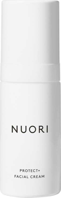 Protect + Facial Cream Fragrance Free (30 ml)