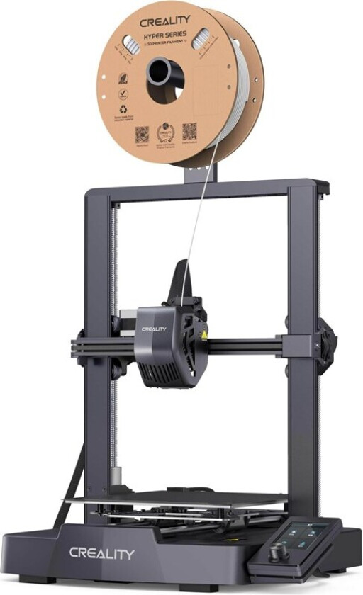 Ender-3 V3 SE 3D-printer
