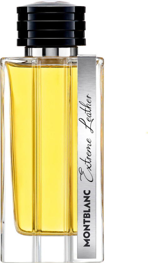 Extreme Leather EdP (125 ml)