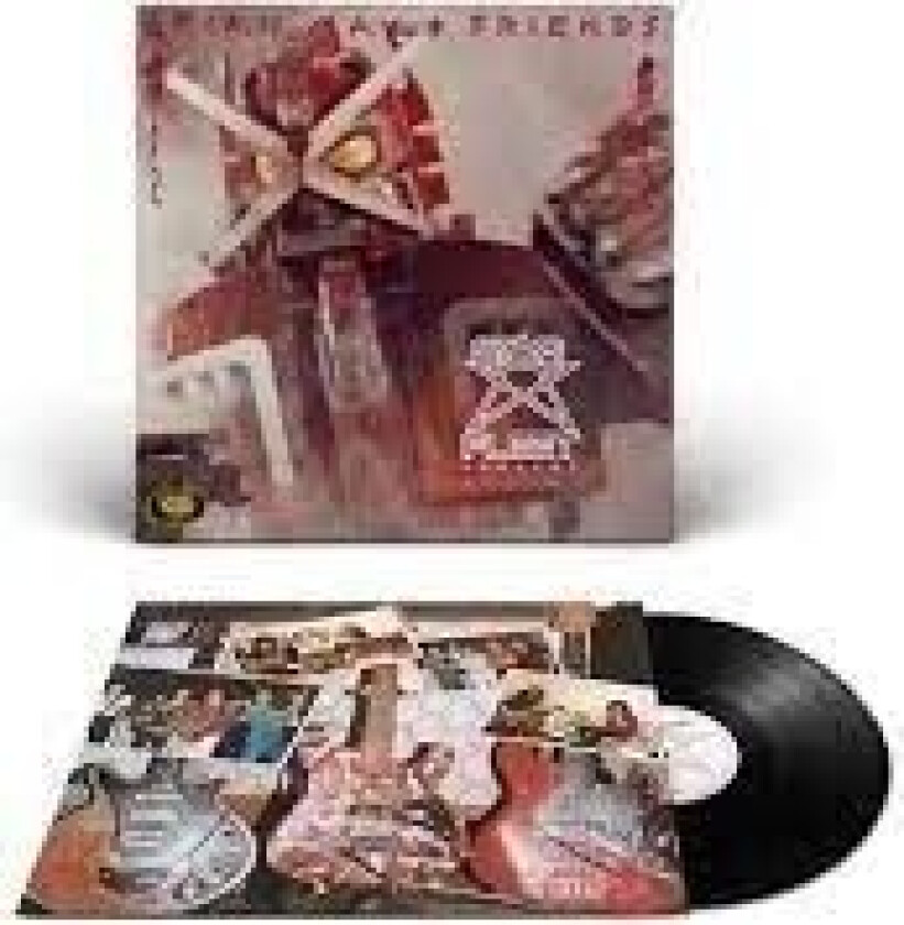 May Brian - Star Fleet Project